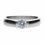 Bague Femme Diamonfire 6112401082165 (16,5)