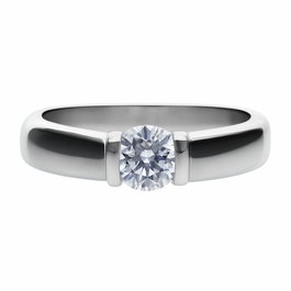Bague Femme Diamonfire 6112401082165 (16,5)