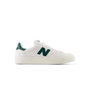 Chaussures casual homme New Balance 100 Blanc