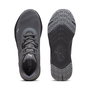 Chaussures de Sport pour Homme Puma Noir Unisexe
