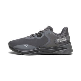 Chaussures de Sport pour Homme Puma Noir Unisexe
