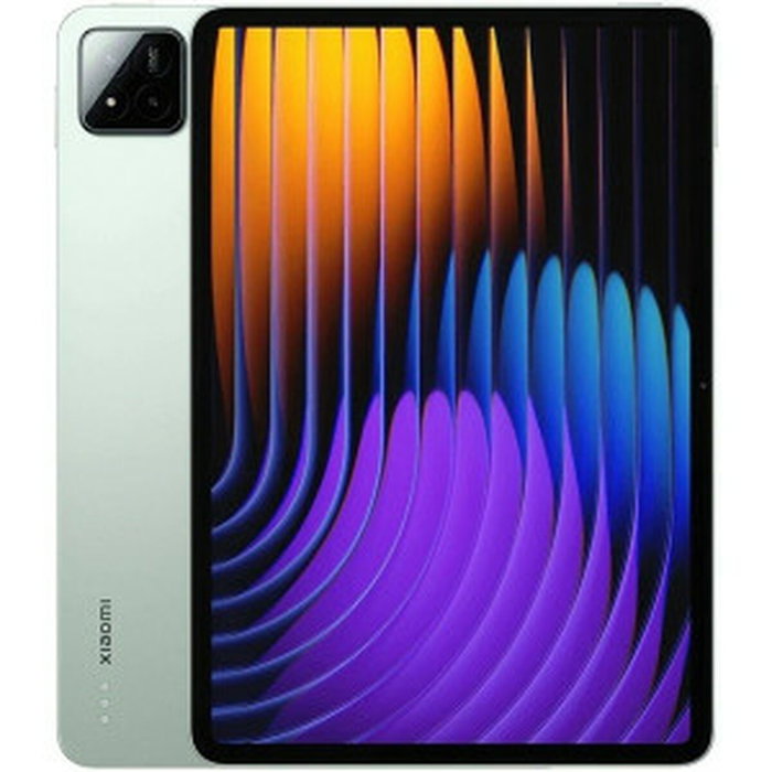 Tablette Xiaomi Pad 7 11,2" Octa Core 8 GB RAM 128 GB Vert