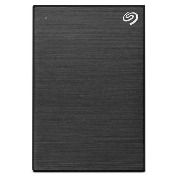 Disque Dur Externe Seagate STKY1000400 Noir 1 TB HDD