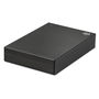 Disque Dur Externe Seagate STKY1000400 Noir 1 TB HDD