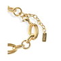 Bracelet Femme One Jewels OJLB02G Doré