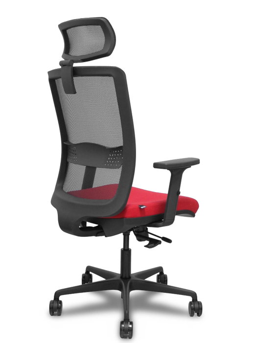 Chaise de Bureau Piqueras y Crespo 68R65CR