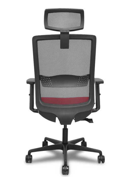 Chaise de Bureau Piqueras y Crespo 68R65CR