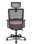 Chaise de Bureau Piqueras y Crespo 68R65CR