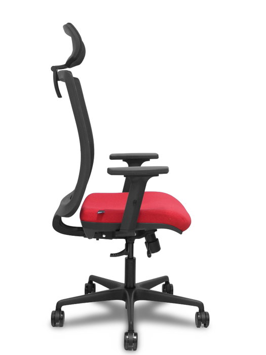 Chaise de Bureau Piqueras y Crespo 68R65CR
