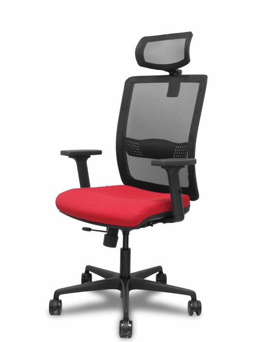 Chaise de Bureau Piqueras y Crespo 68R65CR