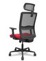 Chaise de Bureau Piqueras y Crespo 68R65CR