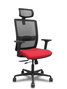 Chaise de Bureau Piqueras y Crespo 68R65CR