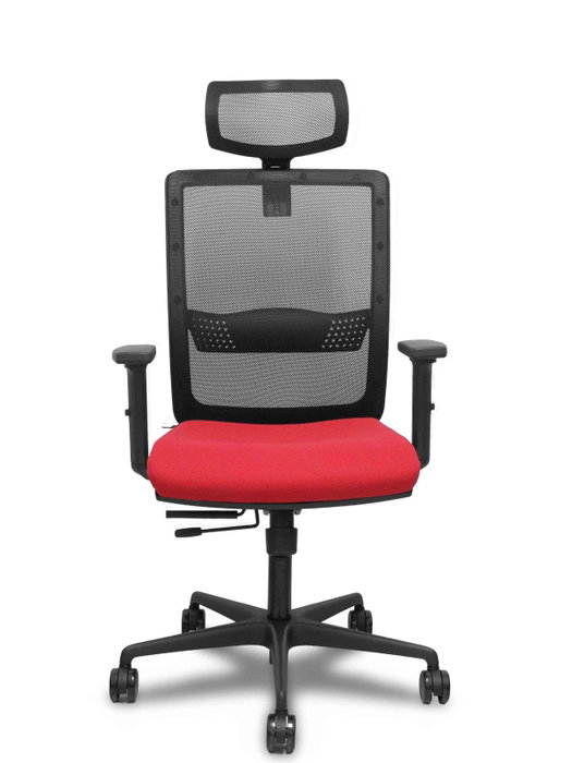 Chaise de Bureau Piqueras y Crespo 68R65CR