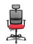 Chaise de Bureau Piqueras y Crespo 68R65CR