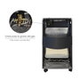 ORYX Estufa à gaz infrarouge pliable 4,5 kW