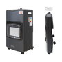ORYX Estufa à gaz infrarouge pliable 4,5 kW