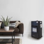 ORYX Estufa à gaz infrarouge pliable 4,5 kW