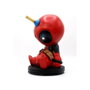 Semic Studios Figurine Tirelire Marvel Deadpool Skottie Young PVC 19,5 cm