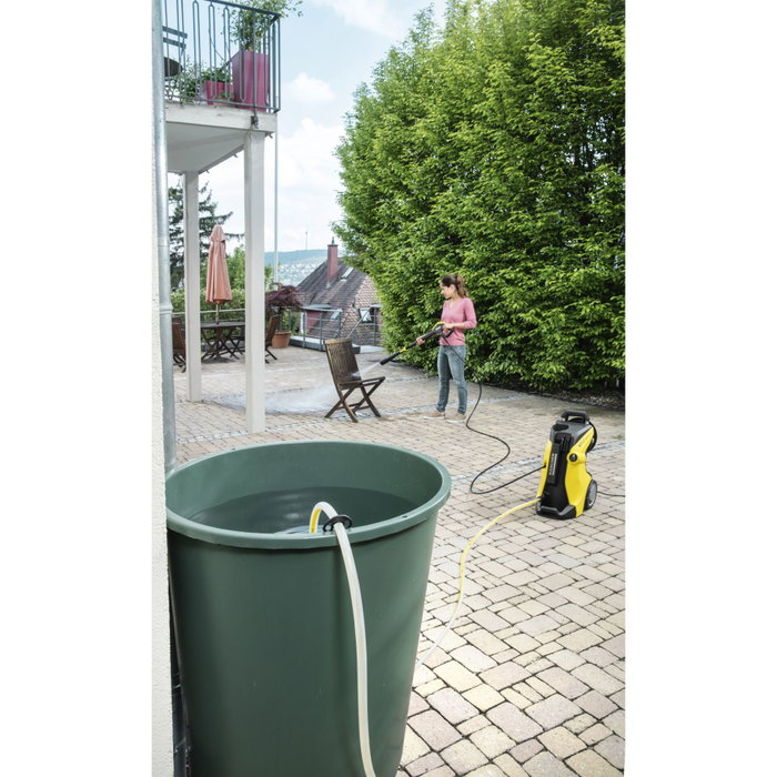 Kärcher Tuyau d'aspiration ecologic 5m