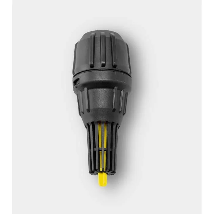 Kärcher Tuyau d'Aspiration Ecologic 5 mètres - Alimentation en Eau pour Nettoyeurs Haute Pression K4 à K7