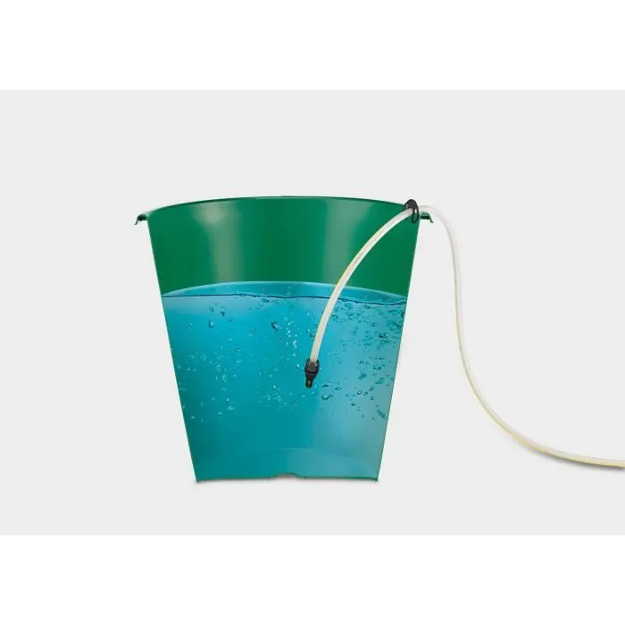 Kärcher Tuyau d'Aspiration Ecologic 5 mètres - Alimentation en Eau pour Nettoyeurs Haute Pression K4 à K7