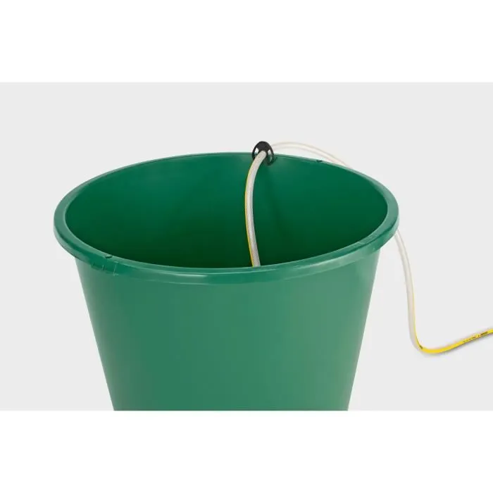 Kärcher Tuyau d'Aspiration Ecologic 5 mètres - Alimentation en Eau pour Nettoyeurs Haute Pression K4 à K7