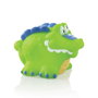 Nûby Jouets de Bain Crocodile, Éléphant et Canard - 3 Pièces