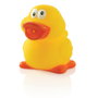 Nûby Jouets de Bain Crocodile, Éléphant et Canard - 3 Pièces