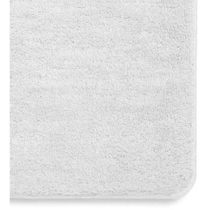 Today Utility - Tapis de bain ultra absorbant, 40 x 60 cm, blanc, anti-dérapant, séchage rapide Today Utility - Tapis de bain ultra absorbant, 40 x 60 cm, blanc, anti-dérapant, séchage rapide