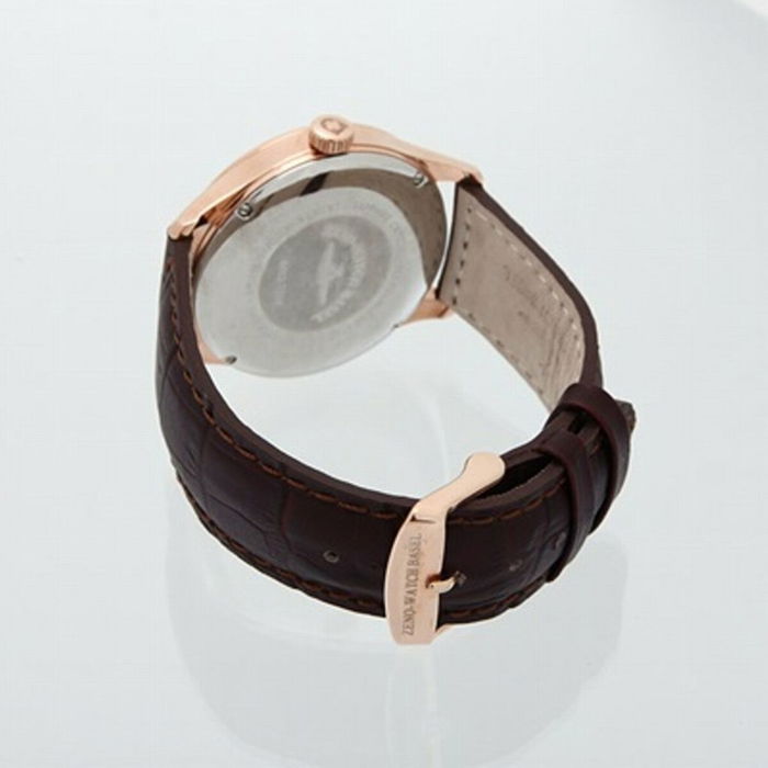 Montre Homme Zeno Watch Basel 66627004QPGRF (Ø 42 mm)