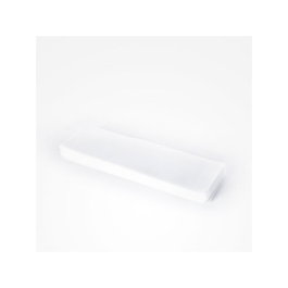 Bifull Papier Pour Mèches Éclairant, 35 x 10 cm, Lot de 50 Unités
