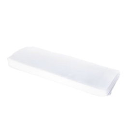 Bifull Lighper Papier pour Mèches 35x10cm, 50 unités