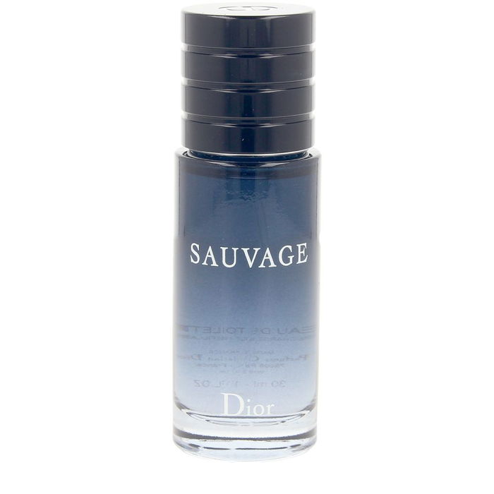 Dior Sauvage Eau de Toilette Vapo Rechargeable 30 ml Homme Dior Sauvage Eau de Toilette Vapo Rechargeable 30 ml Homme