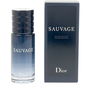 Dior Sauvage Eau de Toilette Vapo Rechargeable 30 ml Homme
