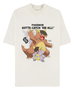 Pokémon T-Shirt Mega Kangourex L