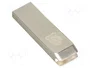 RASPBERRY PI Clé USB 128 Go USB A Blanche