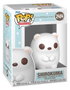 Funko Sumikko Gurashi POP! Animation Shirokuma figurine en vinyle 9 cm