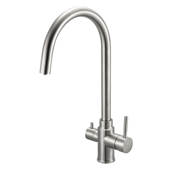 Kitchen Tap Osmofilter RO5064 Acier inoxydable Kitchen Tap Osmofilter RO5064 Acier inoxydable
