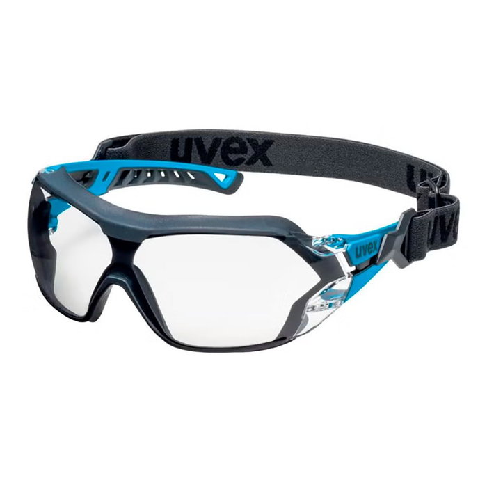 Uvex pheos nxt guard lunettes de protection transparentes Uvex pheos nxt guard lunettes de protection transparentes