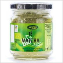 ARTEMIS BIO Thé Matcha Bio 55g