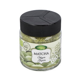 ARTEMIS BIO Thé Matcha Bio 55g