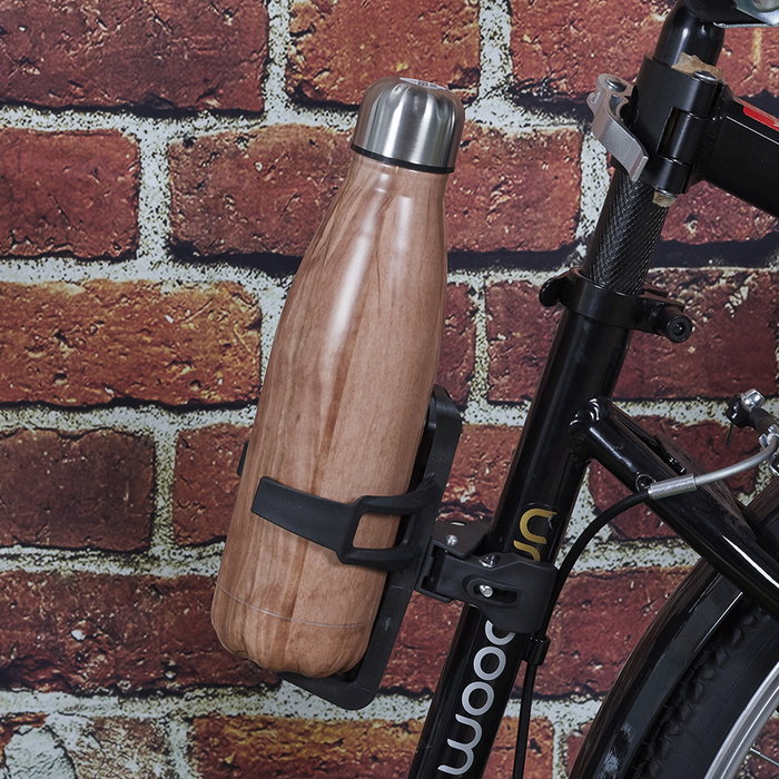 Be Mix Support pour bouteille de vélo et trottinette Be Mix Support pour bouteille de vélo et trottinette
