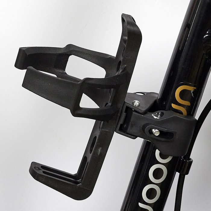 Be Mix Support pour bouteille de vélo et trottinette Be Mix Support pour bouteille de vélo et trottinette