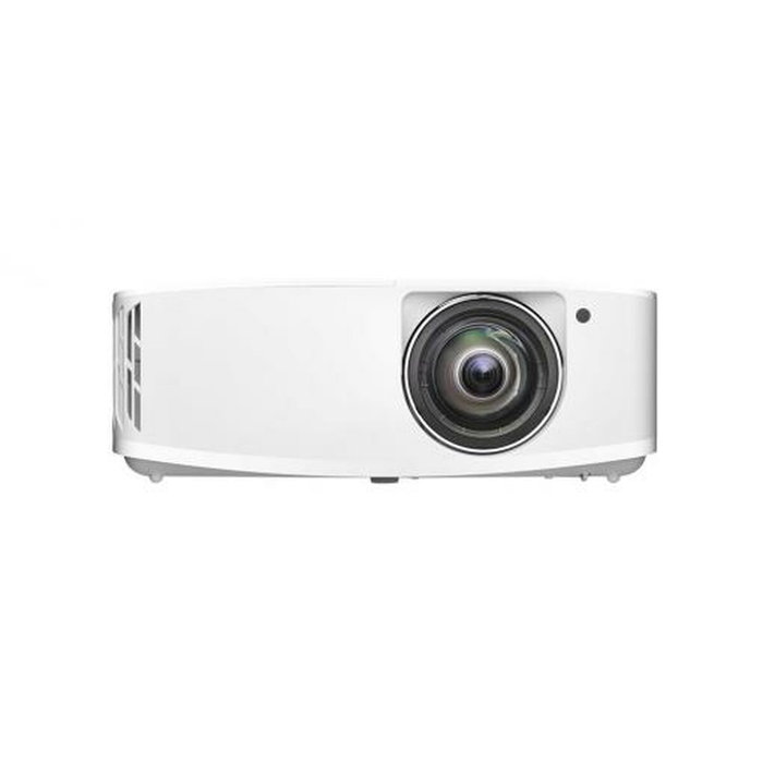 Projecteur Optoma A9PV7KJ01AZ2 4000 Lm 3840 x 2160 px Full HD