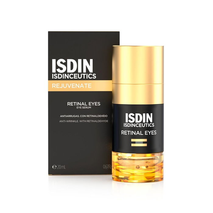 Isdin ISDINCEUTICS Retinal Eyes 20 ml