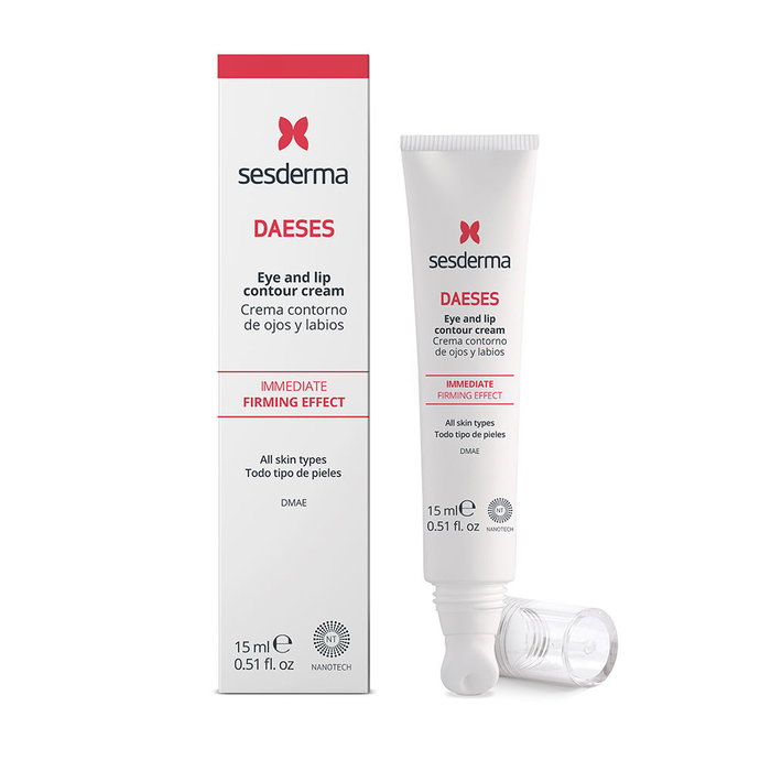 Sesderma DAESES Crème Contour Yeux-Lèvres Liftante 15 ml