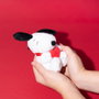 ERIK Llavero peluche Snoopy Peanuts