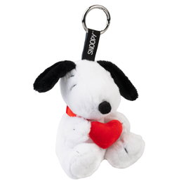 ERIK Llavero peluche Snoopy Peanuts