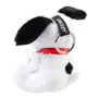 ERIK Llavero peluche Snoopy Peanuts
