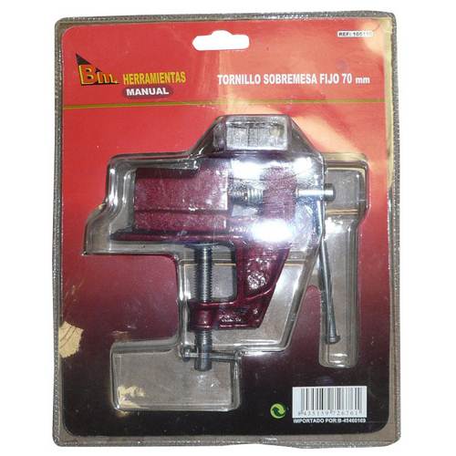 Tuman Vis de table fixe 70 mm Tuman Vis de table fixe 70 mm